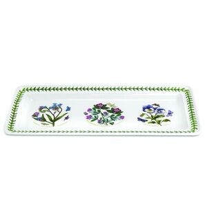 Portmeirion - Botanic Garden Rectangular Tray